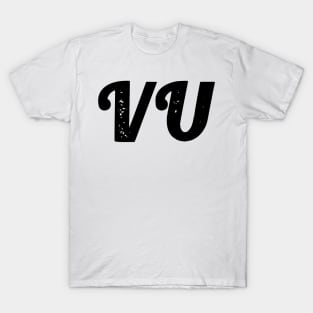 VU Retro T-Shirt